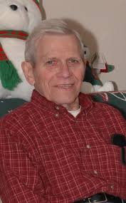 William Kluth Obituary