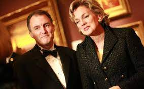 Maybe you would like to learn more about one of these? Jennifer Granholm And Daniel Mulhern News Married Husband And More
