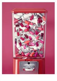 Photographer Romin Favre C Est La Vie For Lancome Fond D Ecran Telephone Rouge A Levres Cosmetique