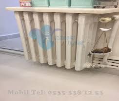 Peteklerin hava yaptığını tespit etmek için öncelikle peteğin alt ve üst kısımlarını elimizle kontrol etmeliyiz. Kalorifer Petekleri Ses Yapiyor Petek Temizligi Uzmanlar Tesisat