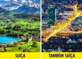 Um terço do parc ela possui paisagem intocada. 18 Fatos Sobre A Vida Na Suica Que Se Escondem Atras Das Belas Paisagens Dos Cartoes