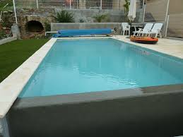 Autoconstruction Piscine A Debordement Travaux 2014 Piscines Et Spas Sur Le Forum Eauplaisir