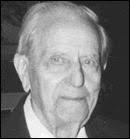 Gerald Zwick Obituary (2007)