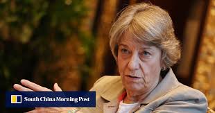 US expert suggests rethink