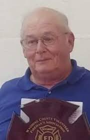 William George Gerhardt