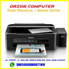 Here we will be sharing the you can download epson l360 printer and scanner driver from here for your os like windows xp, windows 7, windows 8, windows 8.1, windows 10. Printer Epson L360 Driver Orion Computer