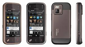 Nokia N97 mini technische daten, test ...