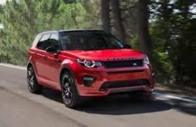 Book your test drive today. Land Rover Discovery Sport Im Test Gelandetaugliches Mittelklasse Suv Meinauto De