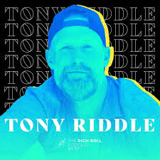 Tony Riddle's Natural Lifestyl…–The Rich Roll Podcast