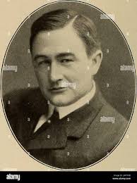 W h waldron hi-res stock photography and images