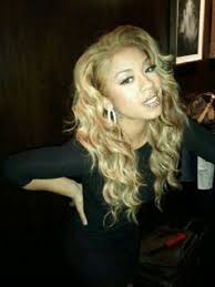 Pin By Stephanie Thompson On God Made Me Black And There S Nothing I Lack Hair Styles Hair Affair Natural Hair Styles