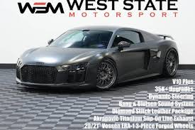Image result for Daytona Gray 2018 R8