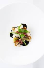 Vrijmoed Food Presentation Food Plating Food Photography