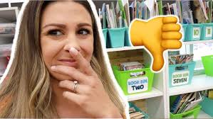 CLASSROOM SETUP #3 • 2022-2023