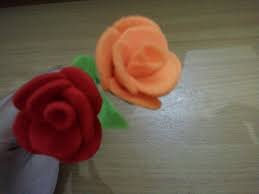 Gabungkan kedua sisi kain flanel tadi kemudian jahit lurus sehingga membentuk seperti pipa. Shepty Iecha Blog