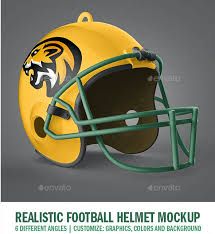 Helmet Mockup 47 Diversified Psd Vector Templates For Designers In 2020 Football Helmets Helmet Mountain Bike Helmets