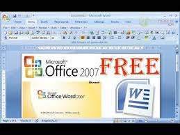Open office writer is the word processing application in the suite that is similar to microsoft word. Microsoft Word Free Trial 2007 Detailed Login Instructions Loginnote