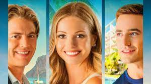 دانلود زیرنویس فیلم A Honeymoon to Remember 2021 - بلو سابتايتل