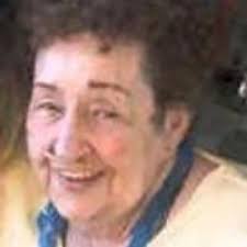 Nellie Bost Jensen Obituary December 26, 2010