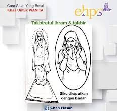 Akan tetapi sengaja meninggalkan solat waktu tetap dikira sebagai dosa. Cara Solat Yang Betul Khas Untuk Makan Sedap Johor Facebook