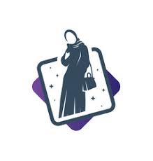 Use it in your personal projects or share it as a cool sticker on whatsapp, tik tok, instagram, facebook messenger, wechat, twitter or in other messaging apps. Hijab Silhouette Vector Images Over 1 300