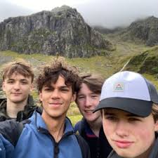 Mark Evison Foundation