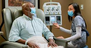Why Chemotherapy May Cause Nausea and Vomiting