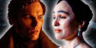 Why Lilacs Appear So Much In Nosferatu & What It Really Means