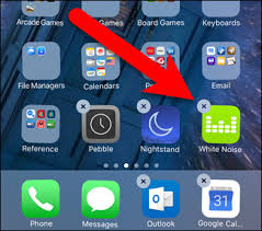 Key points apple's new operating system for iphones, ios 13, is now available to download. How To Uninstall An Ios App You Can T Find On The Home Screen