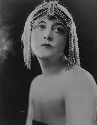 Virginia Pearson by Apeda 1915