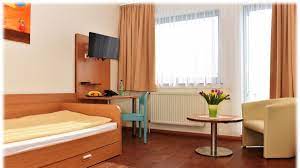 4 18374 ostseeheilbad zingst deutschland. Ostseeklinik Zingst In Ostseeheilbad Zingst Qualitatskliniken De