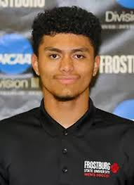 2018 Men's Soccer Roster