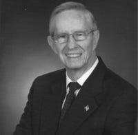 Jesse J. Webb Obituary