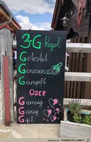 Elmar rizzoli über verbot von veranstaltungen ab 100 personen in osttirol. Die Andere 3g Regel