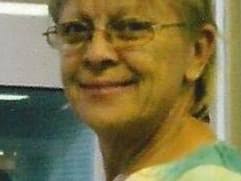 Pamela Byrd Obituary (1957