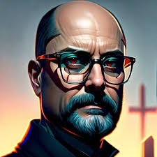 Richard Morris Karate