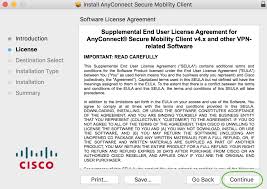 Cisco has developed a product that is useful for business with valuable assets distributed across the world. Installation Des Cisco Anyconnect Secure Mobility Client Auf Einem Mac Computer Cisco