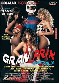 Gran Prix Australia Streaming Video On Demand | Adult Empire
