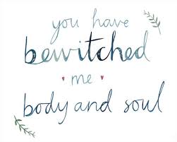 I love the words of this time period and mr. Bewitched Quotes Quotesgram
