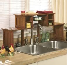 sink shelf, kitchen design