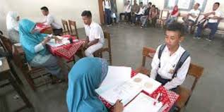 Contoh soal tes seleksi masuk smk jurusan tata boga. Tips Lolos Tes Wawancara Masuk Smk Yang Perlu Anda Ketahui