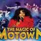 Magic of Motown