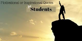 Every task needs effort and if we are motivated well enough then it therefore, here i have handpicked some of the best motivational quotes for students to study hard and focus on their future. 101 Best Motivational Or Inspirational Quotes For Students Wisestep