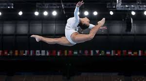 We did not find results for: Flavia Saraiva Entenda Como E Possivel A Ginasta Se Recuperar Da Lesao