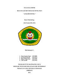 Iklan film pendek line versi ada apa dengan cinta? pengkajian. Doc Analisis Jurnal Kelompok 1 Samsul Arifin Academia Edu