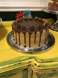 1001 Ideen Fur Toffifee Torte Und Leckere Rezepte Toffifee Torte Rezept Toffifee Torte Toffifee Kuchen