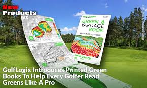 Discover new books on goodreads. Golflogix Introduces Printed Green Books To Help Every Golfer Read Greens Like A Pro Inside Golf