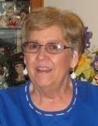Obituary information for Shirley Ann Vance Grimes