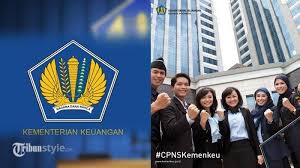 Course ini ditujukan bagi cpns di lingkungan direktorat jenderal pajak dari lulusan program diploma i dan diploma iii politeknik keuangan negara stan tahun 2019. Kemenkeu Umumkan Formasi Cpns 2019 Berikut Rician Jenis Formasi Khusus Smk Bisa Daftar Tribunnews Com Mobile