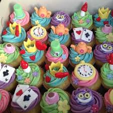 We suggest a blend that includes ceylon and/or assam varieties. Alice In Wonderland Cupcakes Alice In Wonderland Tea Party Birthday Alice In Wonderland Tea Party Alice In Wonderland Cupcakes
